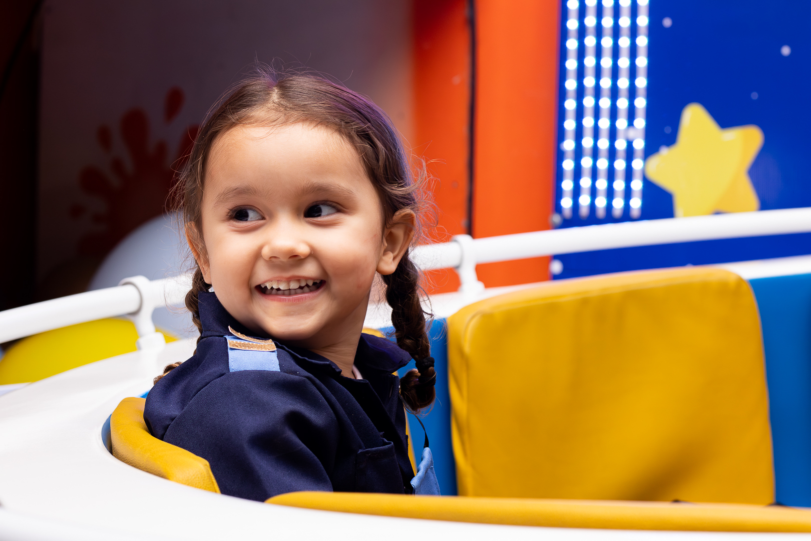Festa infantil, brinquedo temático